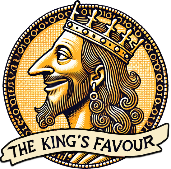 The King's Favour
