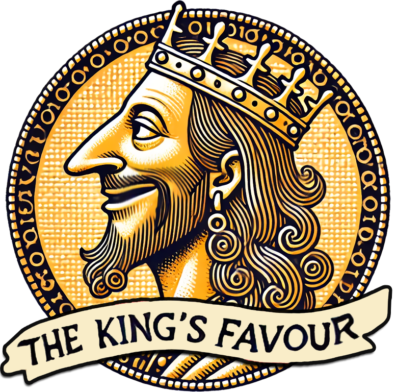 The King's Favour